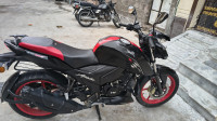 TVS Apache RTR 160 4V Special Edition