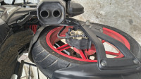 TVS Apache RTR 160 4V Special Edition
