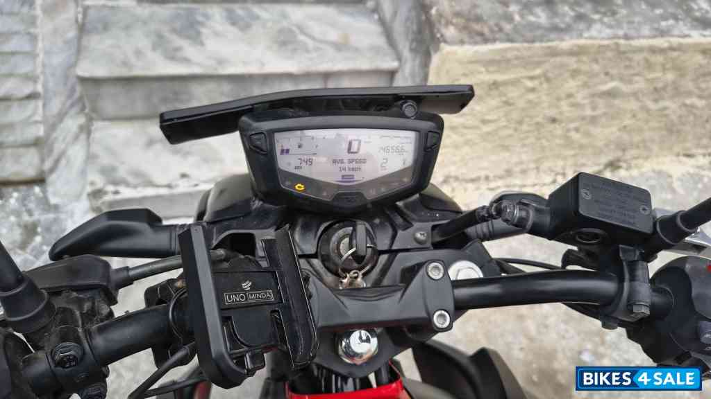 TVS Apache RTR 160 4V Special Edition TVS Apache RTR 160 4V Special Edition