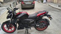 TVS Apache RTR 160 4V Special Edition