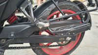 TVS Apache RTR 160 4V Special Edition