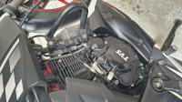 TVS Apache RTR 160 4V Special Edition