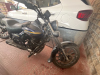 Bajaj Avenger Street 160 2016 Model