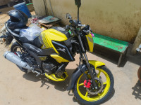 TVS Raider TFT Dual Disc 2026 Model