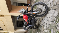 Hero XPulse 200 BS6 2021 Model