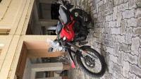 Hero XPulse 200 BS6