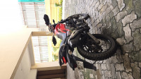 Hero XPulse 200 BS6