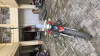 Hero XPulse 200 BS6