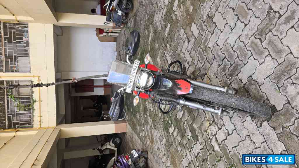 Hero XPulse 200 BS6 Hero XPulse 200 BS6