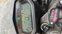Hero XPulse 200 BS6