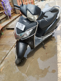 Honda Activa 125 2015 Model