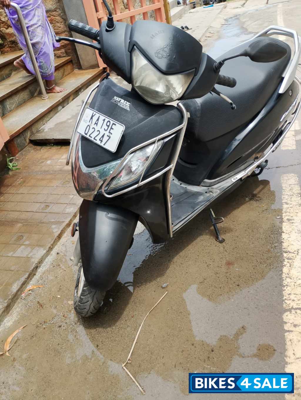 Honda Activa 125