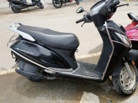 Honda Activa 125