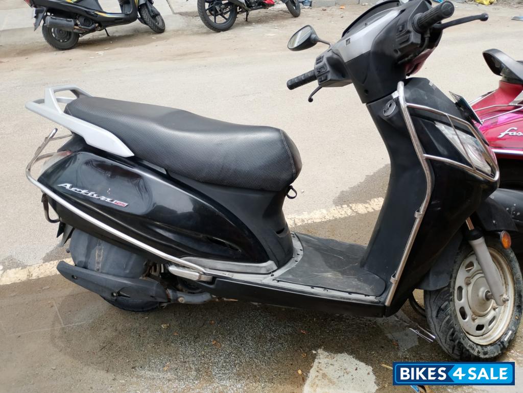Honda Activa 125 Honda Activa 125