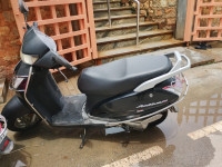 Honda Activa 125