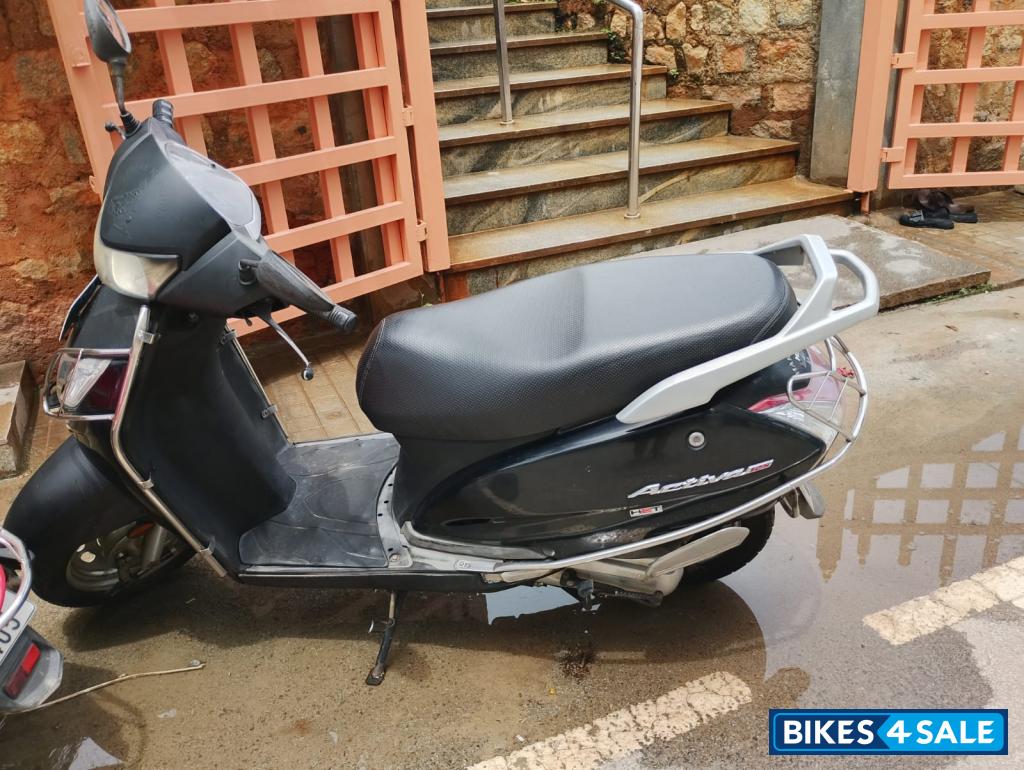 Honda Activa 125 Honda Activa 125