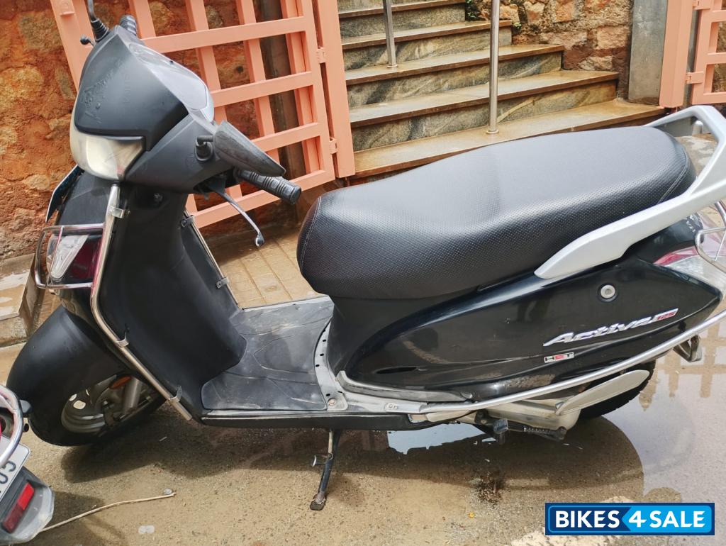 Honda Activa 125 Honda Activa 125