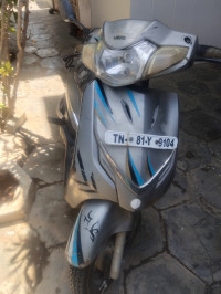 Hero Duet-E 2016 Model