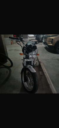 Royal Enfield Interceptor 650 Twin 2019 Model