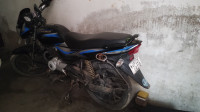 Bajaj Platina 110 2021 Model