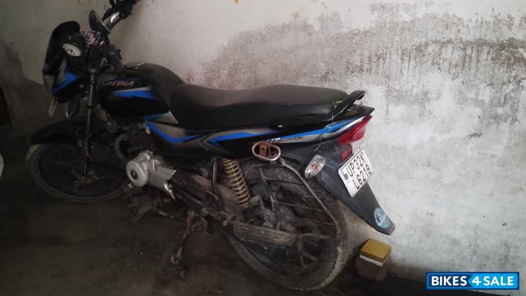 Bajaj Platina 110