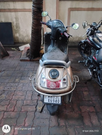 TVS Jupiter