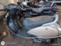 TVS Jupiter