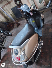 TVS Jupiter