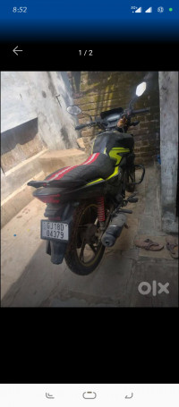 Honda SP125 2022 Model