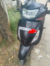 TVS Jupiter BS6 2022 Model