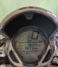 Bajaj Avenger Cruise 220 2024 Model