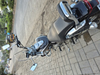 Bajaj Avenger Cruise 220