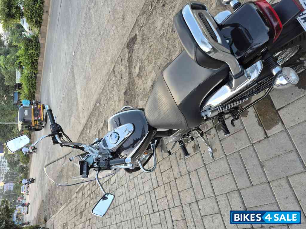 Bajaj Avenger Cruise 220 Bajaj Avenger Cruise 220