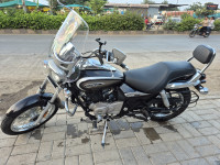 Bajaj Avenger Cruise 220