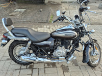 Bajaj Avenger Cruise 220