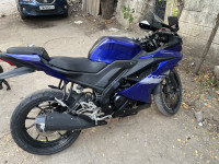 Yamaha YZF R15 V3 2018 Model