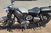Royal Enfield Bullet 350 2019 Model