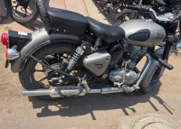 Royal Enfield Bullet 350