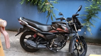 TVS Victor GL 2016 Model