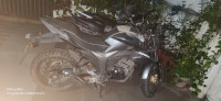 Suzuki Gixxer 150 2015 Model