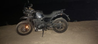 Royal Enfield Himalayan 2023 Model