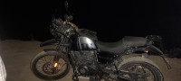 Royal Enfield Himalayan