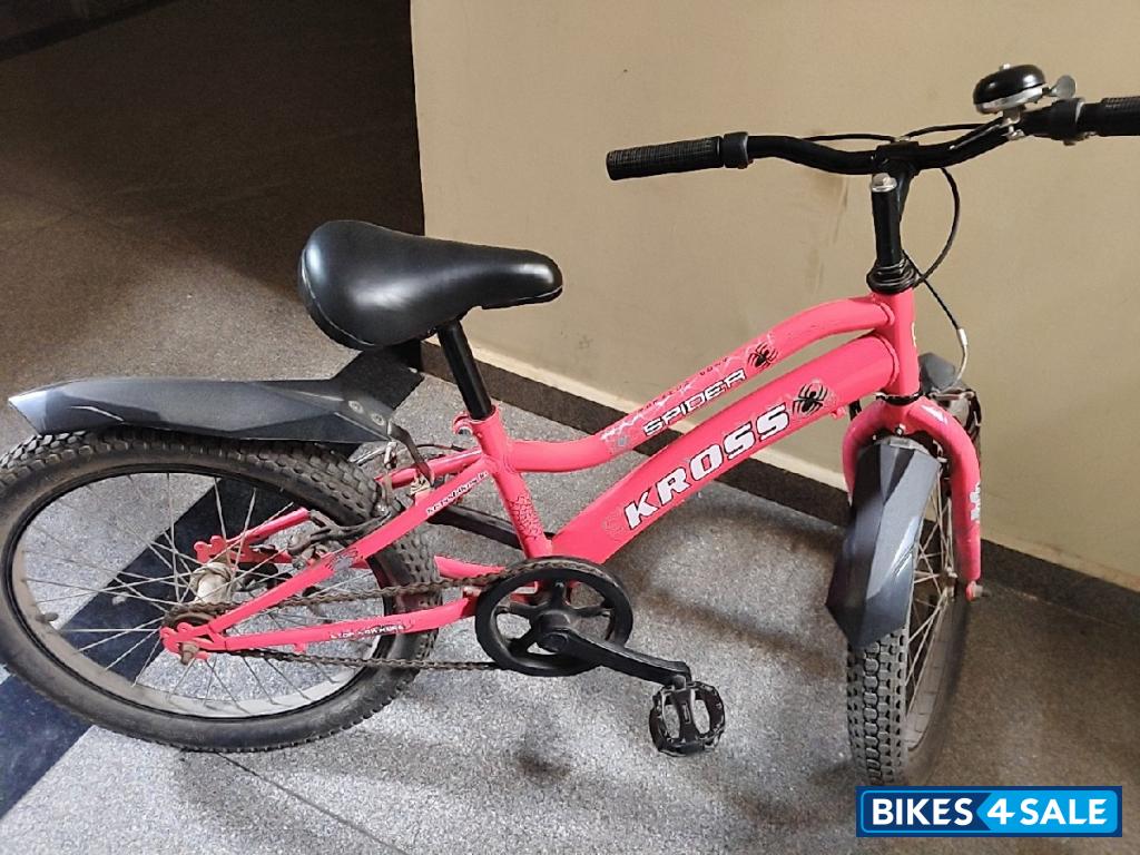 Bicycle Kross