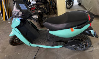Ather 450X 2023 Model
