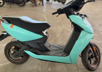 Mint Green Ather 450X