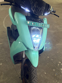 Mint Green Ather 450X