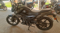 TVS Raider Split Seat 2022 Model