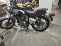 Royal Enfield Bullet Electra 2012 Model
