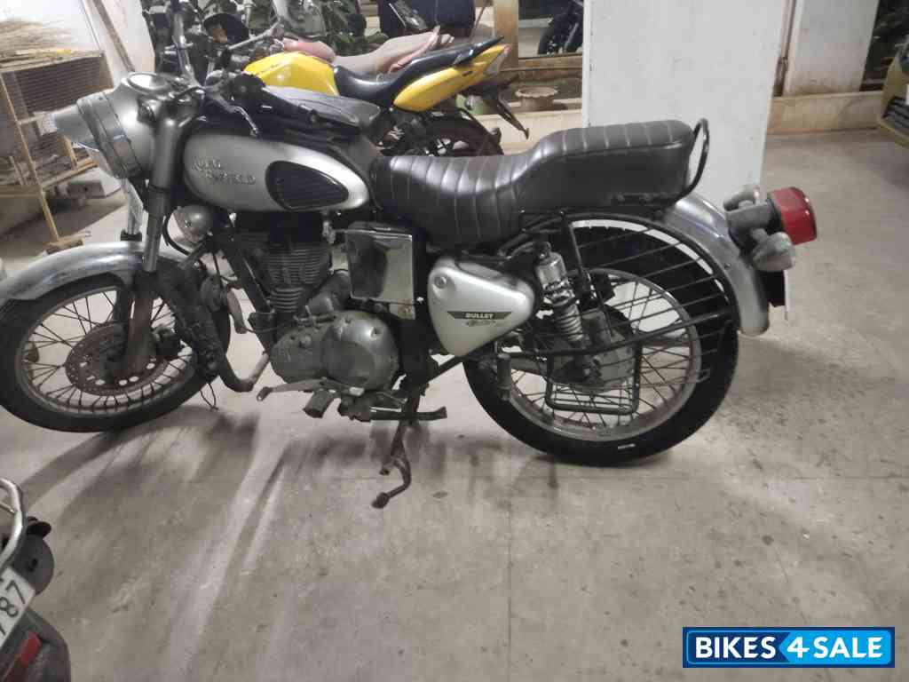Royal Enfield Bullet Electra