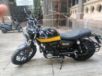 Honda CB350RS 2022 Model